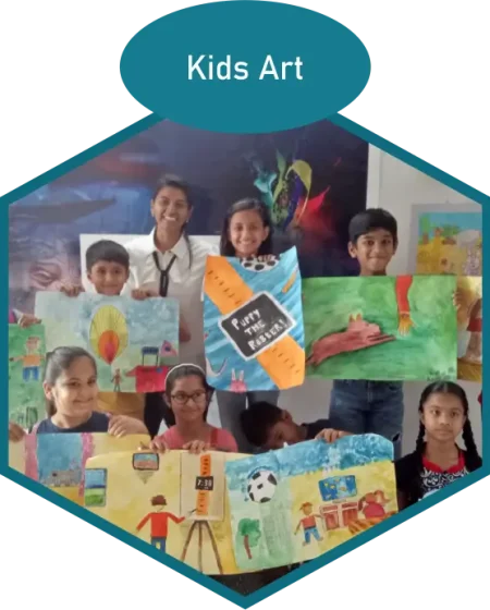 Kids Art