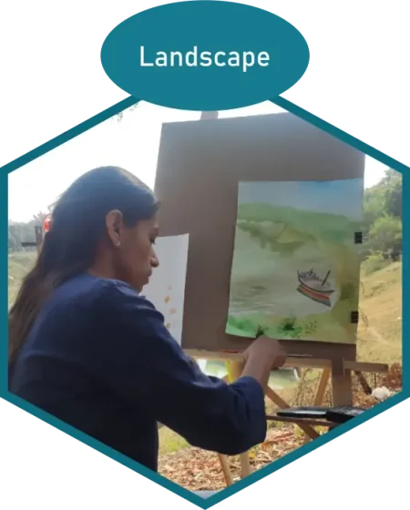 Landscape