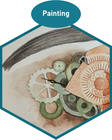 Paintings