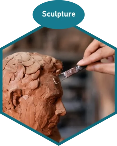 sculpture